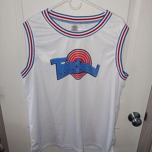 Space Jam Tunes Squad Tank Top